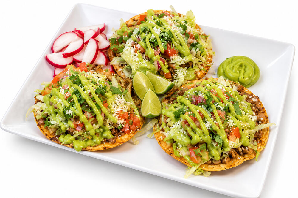 Tostadas