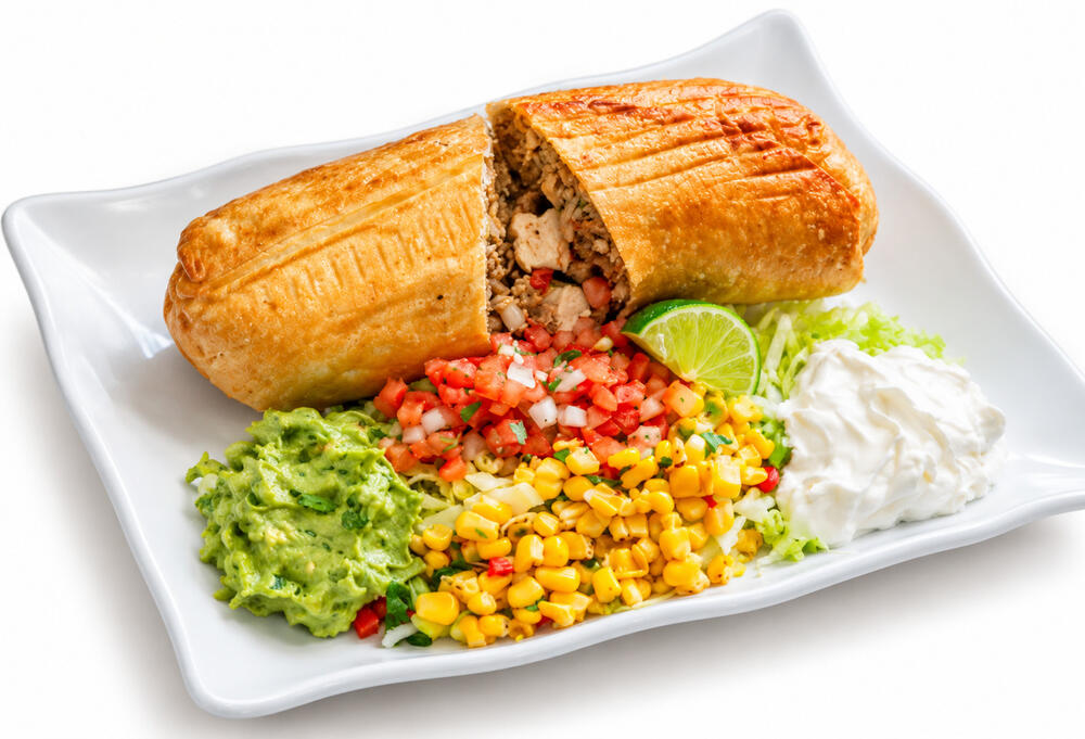 Chimichanga