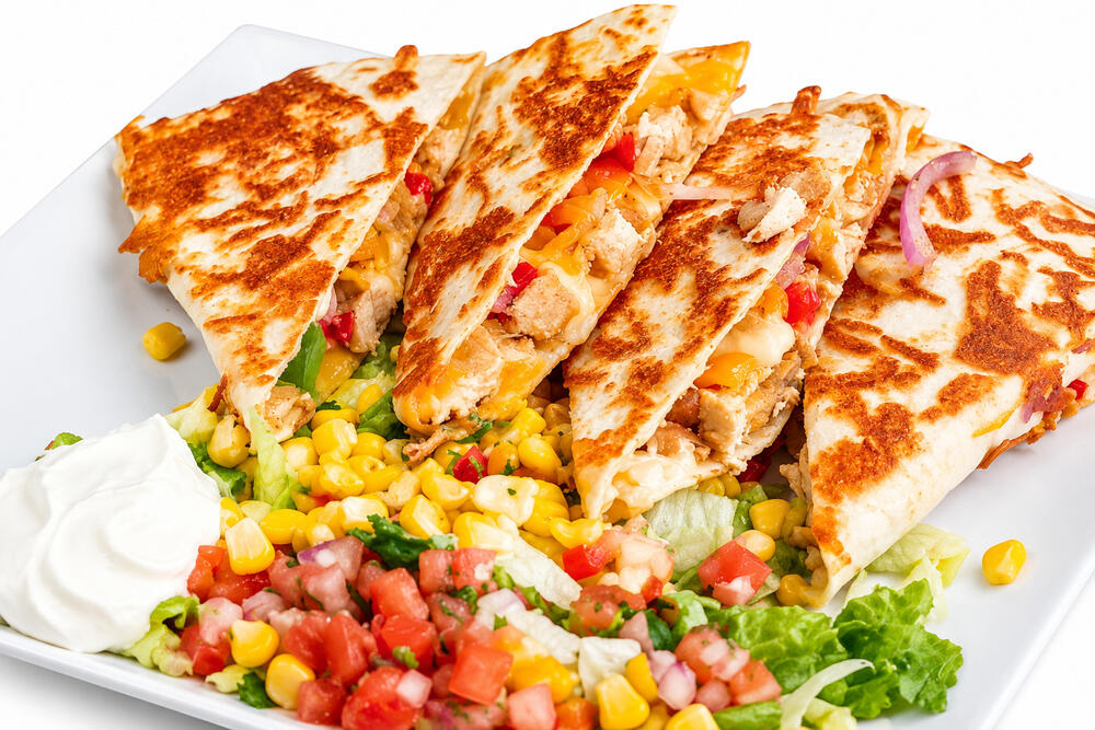 Quesadilla